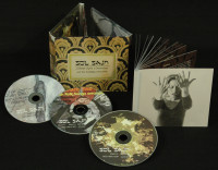 Aperçu: Jiddische Musik in Deutschland und ihre Einflüsse 1953-2009 Vol.1 (3-CD) Aperçu: Jiddische Musik in Deutschland und ihre Einflüsse 1953-2009 Vol.1 (3-CD)