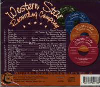 Aperçu: Western Star Rockabillies Vol.4 (CD) Aperçu: Western Star Rockabillies Vol.4 (CD)