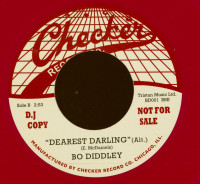 Aperçu: Don't Let It Go - Dearest Darling (7inch, 45rpm, BC) Aperçu: Don't Let It Go - Dearest Darling (7inch, 45rpm, BC)