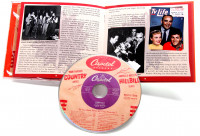 Aperçu: Gonna Shake This Shack Tonight - Barracuda (CD) Aperçu: Gonna Shake This Shack Tonight - Barracuda (CD)