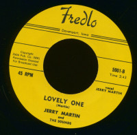 Aperçu: Janet - Lovely One (7inch, 45rpm) Aperçu: Janet - Lovely One (7inch, 45rpm)
