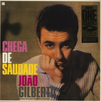Aperçu: Chega De Saudade (LP, 180g Vinyl) Aperçu: Chega De Saudade (LP, 180g Vinyl)