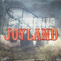 Aperçu: Joyland (LP) Aperçu: Joyland (LP)
