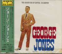 Aperçu: The Golden Era of Capitol - UA Country (CD, Japan) Aperçu: The Golden Era of Capitol - UA Country (CD, Japan)