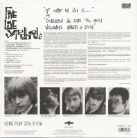 Aperçu: Five Live Yardbirds (LP) Aperçu: Five Live Yardbirds (LP)