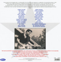 Aperçu: The Jimmie Vaughan Story (5-CD,1-LP,2-7inch,1 Book) Aperçu: The Jimmie Vaughan Story (5-CD,1-LP,2-7inch,1 Book)