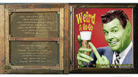 Aperçu: Weird A Go-Go (LP) Aperçu: Weird A Go-Go (LP)