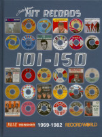 Aperçu: Hit Records 101 -150 (1959 - 1982 Music Vendor & Record World) Aperçu: Hit Records 101 -150 (1959 - 1982 Music Vendor & Record World)