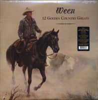 Aperçu: 12 Golden Country Greats (3-LP) Aperçu: 12 Golden Country Greats (3-LP)