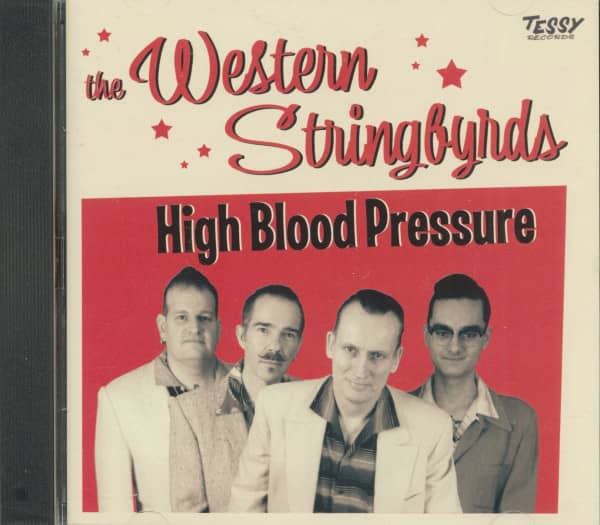 High Blood Pressure (CD) High Blood Pressure (CD)