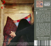 Aperçu: Mon Amie La Rose (CD) Aperçu: Mon Amie La Rose (CD)