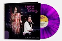 Aperçu: Early Sides 1963-1973 (LP, colored Vinyl, Ltd.) Aperçu: Early Sides 1963-1973 (LP, colored Vinyl, Ltd.)