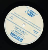Aperçu: Mama Was Right Again (7inch, 45rpm, EP) Aperçu: Mama Was Right Again (7inch, 45rpm, EP)