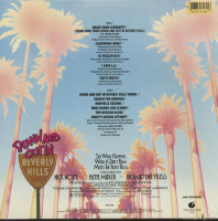 Aperçu: Down And Out In Beverly Hills - Soundtrack (LP) Aperçu: Down And Out In Beverly Hills - Soundtrack (LP)
