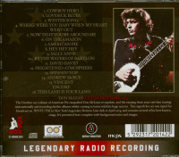 Aperçu: Live In New York - The Bottom Line April 1974 (CD) Aperçu: Live In New York - The Bottom Line April 1974 (CD)