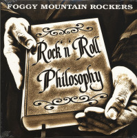 Aperçu: Rock'n'Roll Philosophy (2-LP) Aperçu: Rock'n'Roll Philosophy (2-LP)