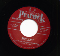 Aperçu: I Smell A Rat - They Call Me Big Mama (7inch, 45rpm) Aperçu: I Smell A Rat - They Call Me Big Mama (7inch, 45rpm)