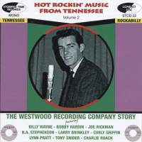 Aperçu: Va Westwood Recording Company - Tennessee #2 Aperçu: Va Westwood Recording Company - Tennessee #2