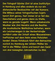Aperçu: Wilde Zeiten - Hamburg-Fotografien von Günter Zint 1965–1989 Aperçu: Wilde Zeiten - Hamburg-Fotografien von Günter Zint 1965–1989