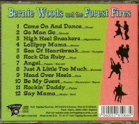 Aperçu: Woods, Bernie Come On And Dance! (2011) Aperçu: Woods, Bernie Come On And Dance! (2011)