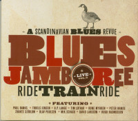 Aperçu: Ride Train Ride - Vol.2 Aperçu: Ride Train Ride - Vol.2