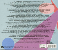 Aperçu: Fifty Fifty CD-Bundle (2-CD) Aperçu: Fifty Fifty CD-Bundle (2-CD)