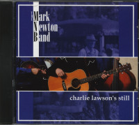 Aperçu: Charlie Lawson's Still (CD) Aperçu: Charlie Lawson's Still (CD)