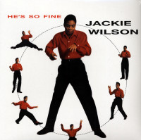 Aperçu: He's So Fine (LP) Aperçu: He's So Fine (LP)