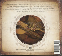 Aperçu: The Voice of God (CD) Aperçu: The Voice of God (CD)