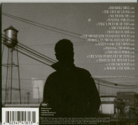 Aperçu: Cass County - Deluxe (CD) Aperçu: Cass County - Deluxe (CD)