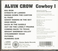 Aperçu: Cowboy 1 Aperçu: Cowboy 1