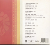 Aperçu: A Beautiful Buzz (CD) Aperçu: A Beautiful Buzz (CD)