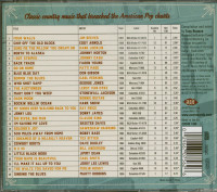 Aperçu: The Golden Age Of American Popular Music - More Country Hits (CD) Aperçu: The Golden Age Of American Popular Music - More Country Hits (CD)