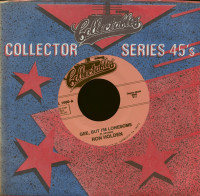 Aperçu: Gee, But I'm Lonesome - Susie Jane (7inch, 45rpm) Aperçu: Gee, But I'm Lonesome - Susie Jane (7inch, 45rpm)