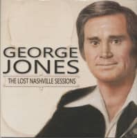 Aperçu: The Lost Nashville Sessions (LP) Aperçu: The Lost Nashville Sessions (LP)