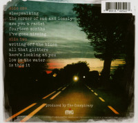 Aperçu: Distant Chatter (CD) Aperçu: Distant Chatter (CD)