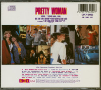 Aperçu: Pretty Woman - Original Motion Picture Soundtrack (CD) Aperçu: Pretty Woman - Original Motion Picture Soundtrack (CD)