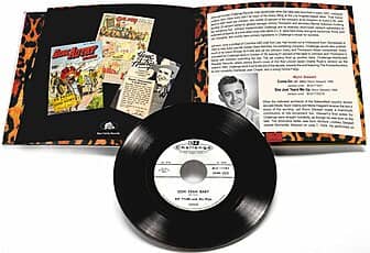 Vol.53 - That'll Flat Git It! Rockabilly & Rock 'n' Roll From The Vaults Of Challenge and Jackpot Records Vol.2 (CD)