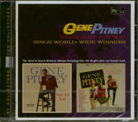 Aperçu: Sings Just For You - Sings World Wide Winners (CD) Aperçu: Sings Just For You - Sings World Wide Winners (CD)