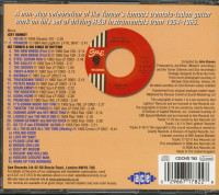 Aperçu: Ike's Instrumentals (CD) Aperçu: Ike's Instrumentals (CD)