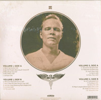 Aperçu: Blues & Ballads (A Folksinger's Songbook) I & II (2-LP, 180g Vinyl, Ltd.) Aperçu: Blues & Ballads (A Folksinger's Songbook) I & II (2-LP, 180g Vinyl, Ltd.)
