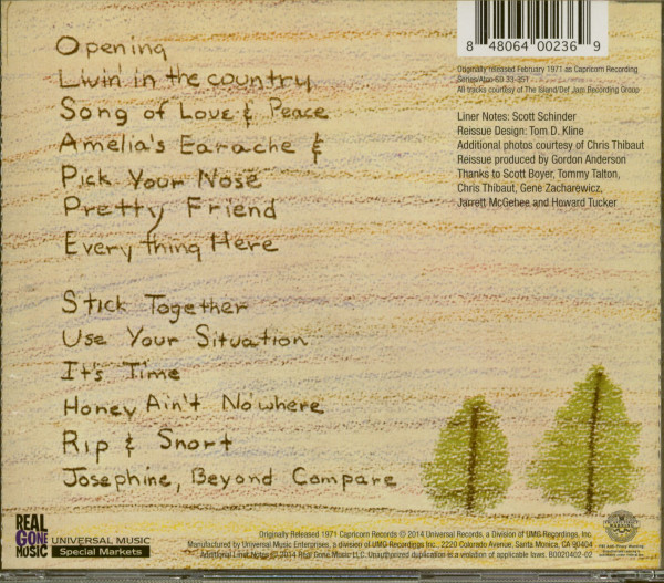 Reach For The Sky (CD)