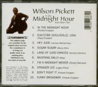 Aperçu: In The Midnight Hour And Other Hits (CD) Aperçu: In The Midnight Hour And Other Hits (CD)