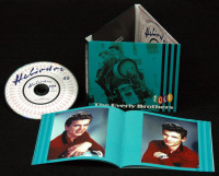 Aperçu: The Everly Brothers Rock (CD) Aperçu: The Everly Brothers Rock (CD)