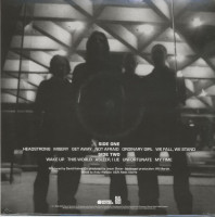 Aperçu: Letting Go (LP, Ltd.) Aperçu: Letting Go (LP, Ltd.)