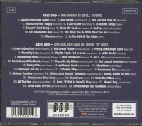 Aperçu: The Night Is Still Young - The Golden Age Of Rock'n' Roll (2-CD) Aperçu: The Night Is Still Young - The Golden Age Of Rock'n' Roll (2-CD)