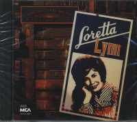 Aperçu: The Country Music Hall Of Fame (CD) Aperçu: The Country Music Hall Of Fame (CD)