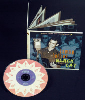 Aperçu: Black Cat - Gonna Shake This Shack Tonight (CD) Aperçu: Black Cat - Gonna Shake This Shack Tonight (CD)