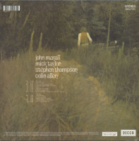 Aperçu: Blues From Laurel Canyon (LP, 180g Vinyl) Aperçu: Blues From Laurel Canyon (LP, 180g Vinyl)
