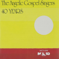 Aperçu: 40 Years (CD) Aperçu: 40 Years (CD)